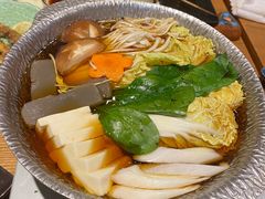 -和创柚子·会席日本料理(新区淮海街店)