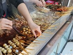 -郭记小街麻辣烫(南小街总店)