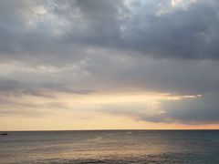 -白沙湾海滩