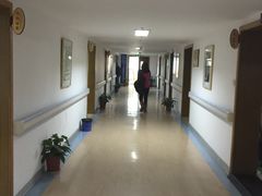 宁波大学医学院附属医院-宁波大学附属第一医院(外滩院区)