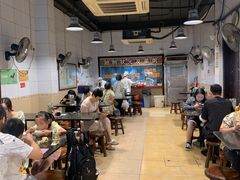 -伍湛记 · 广州老字号(龙津中路店)