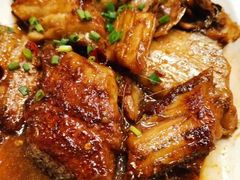 -合家小菜餐馆(新诚花苑店)