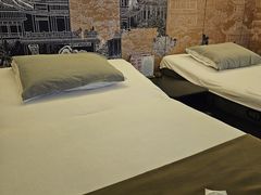 -重庆富侨足道(宣化街店)