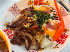 -亞婆井·劲抽面食(铂顿城店)