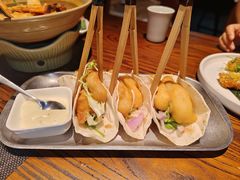 -肴约·花园式餐厅(湖里店)