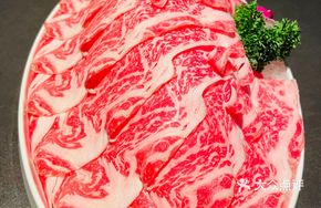 Angus M9 Ribeye Steak