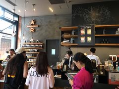 -星巴克(成都太古里二店)