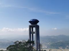 -白云山风景名胜区