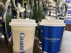 -CHARLIETOWN红茶公司(南京万象天地店)