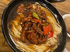 -董记面馆(漳州二路店)