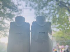 -CHANEL(恒隆广场店)