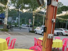 -秋姐美食店(旅游大道店)