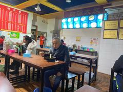 大堂-李米线(武陵路店)