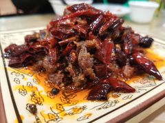 -焱焰鲜锅兔·佳味郑氏·自贡特色菜