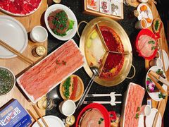 -周师兄大刀腰片火锅(洪崖洞旗舰店)