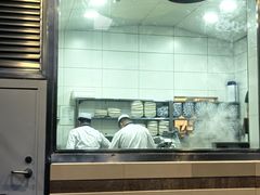 -西部马华清真兰州牛肉面·烧烤夜市(三里河店)