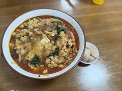 -刘信牛羊肉小炒泡馍(回民街店)