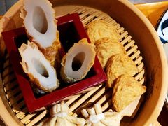 鱼竹轮-山己几(中华街店)