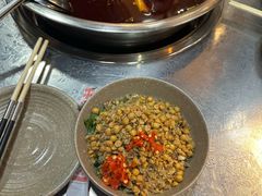 -肖肖酸萝卜鱼火锅(总店)