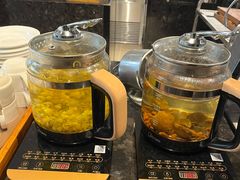 -美食汇·海鲜自助西餐厅·江门富力万达嘉华酒店