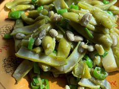 -乐山第一家临江鳝丝(茶坊路店)