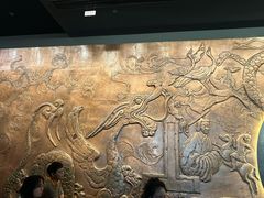 -马王堆汉墓遗址