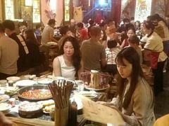 -蜀大侠火锅(建设路第五大道店)