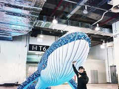 -东浩兰生上海世博展览馆