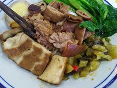 -卤鹅鲜生(卤鹅鲜生万科金域悦府店)