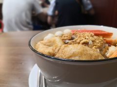 -曼谷食堂·泰国家庭料理(丹桂路店)