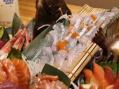 -福匠日本料理(人民路店)