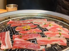 -韩悦牛排烤肉无限续(宝能中心店)