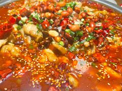 -村夫烤鱼·重庆鸡公煲(杨思店)