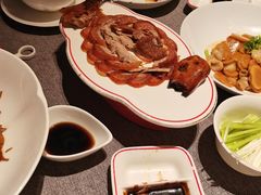 -秀儿四九城·新京菜(亚运村鸟巢店)