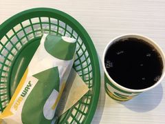 -赛百味SUBWAY(凯德mall大峡谷店)