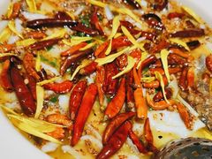 -太二酸菜鱼(上海佛罗伦萨小镇店)