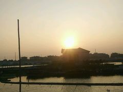-君豪蟹都·湖景·农家乐(蟹舫苑店)