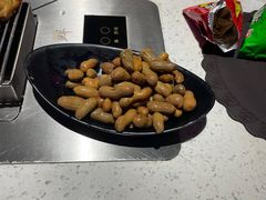 -大成活海鲜烧烤龙虾(静安大融城店)