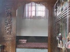-张学良旧居陈列馆