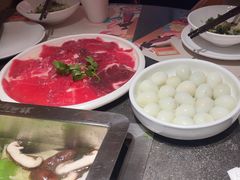 -锦城印象火锅(天府三街店)