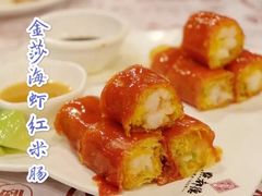 -点都德(聚福楼店)