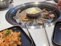 -韩小悦点餐式牛排烤肉自助(龙湖金楠天街店)