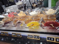 -韩盛·盛江山自助料理(沈辽路万达店)