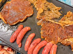-玄希浪漫厨房·韩料烤肉(湖滨银泰in77店)