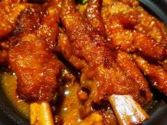 神经凤爪-壹加壹电烤串(总店)