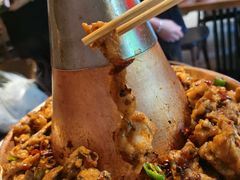 -炉小二铜锅牛蛙•川湘菜(三里屯店)