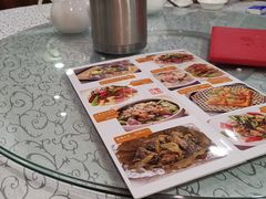 -誉点壹品酒家(中山八店)