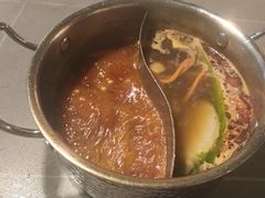 -君邦火锅(新疆大厦店)
