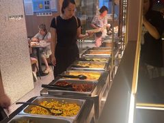 -比格比萨自助(宝山日月光店)