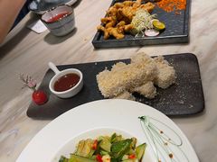 -周渝食惦·酸菜鱼精致川菜(横岗店)